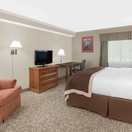 Baymont By Wyndham Jackson Hotel Ngoại thất bức ảnh