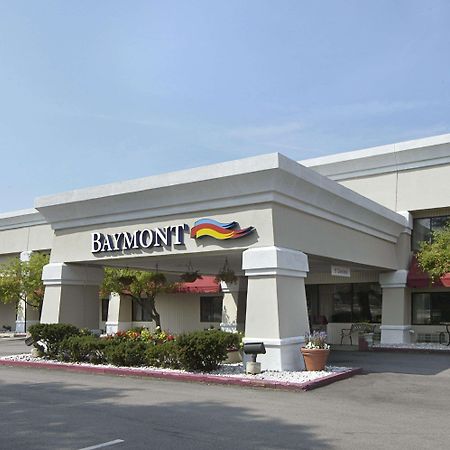 Baymont By Wyndham Jackson Hotel Ngoại thất bức ảnh