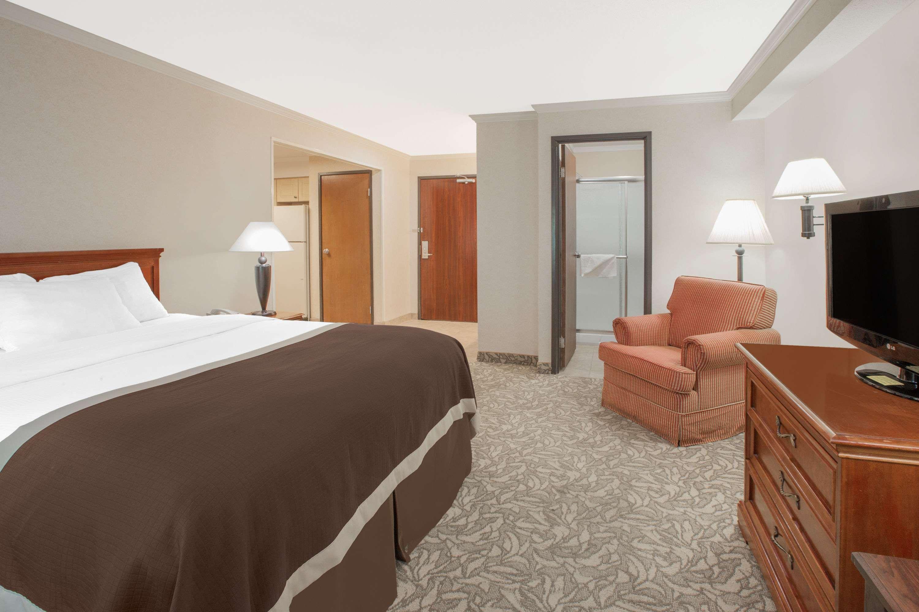 Baymont By Wyndham Jackson Hotel Ngoại thất bức ảnh