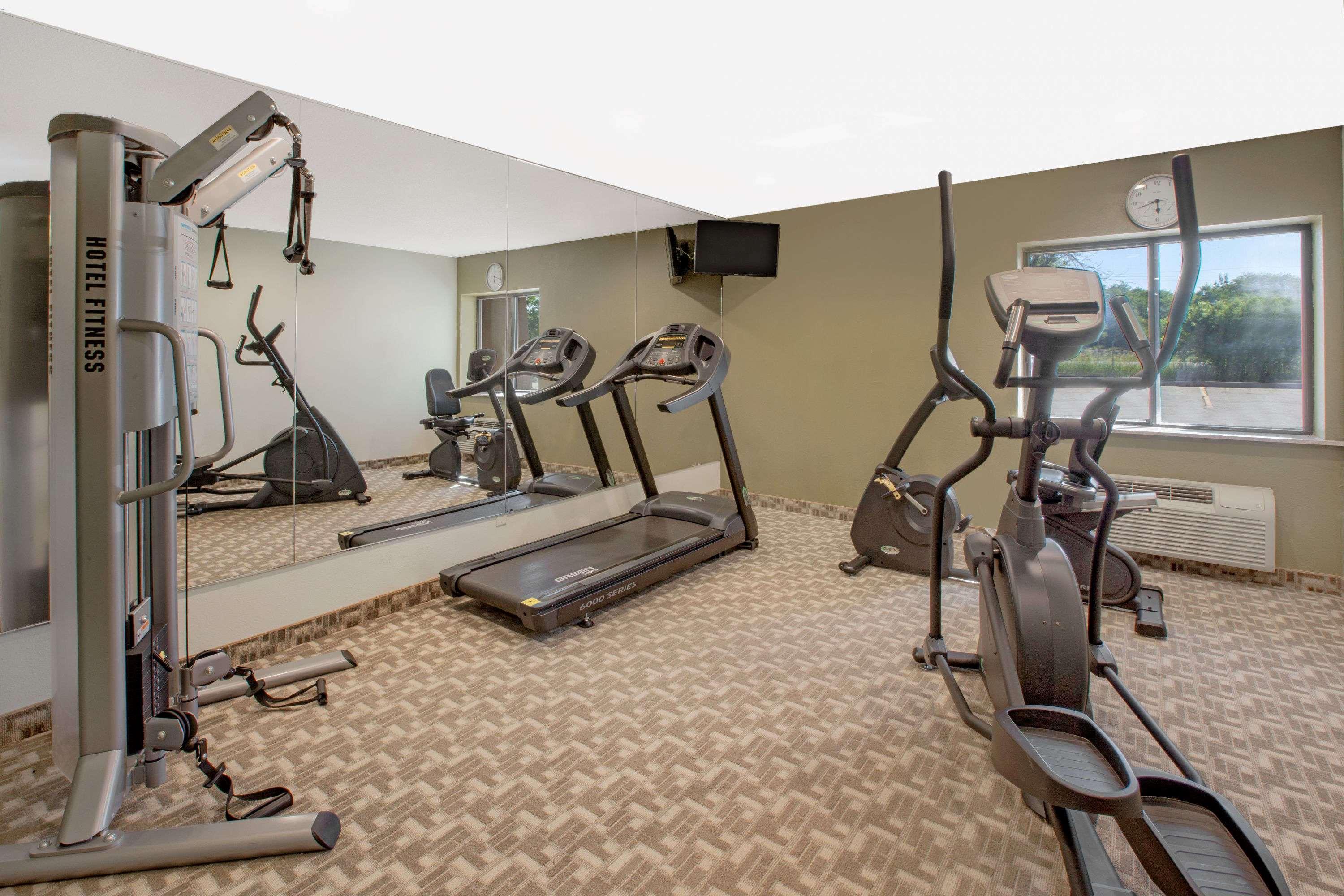 Baymont By Wyndham Jackson Hotel Ngoại thất bức ảnh