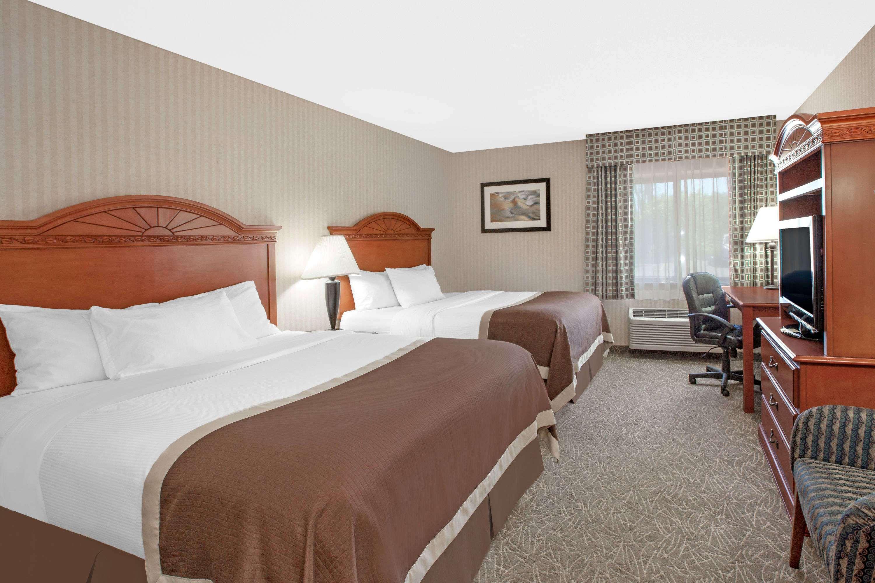 Baymont By Wyndham Jackson Hotel Ngoại thất bức ảnh