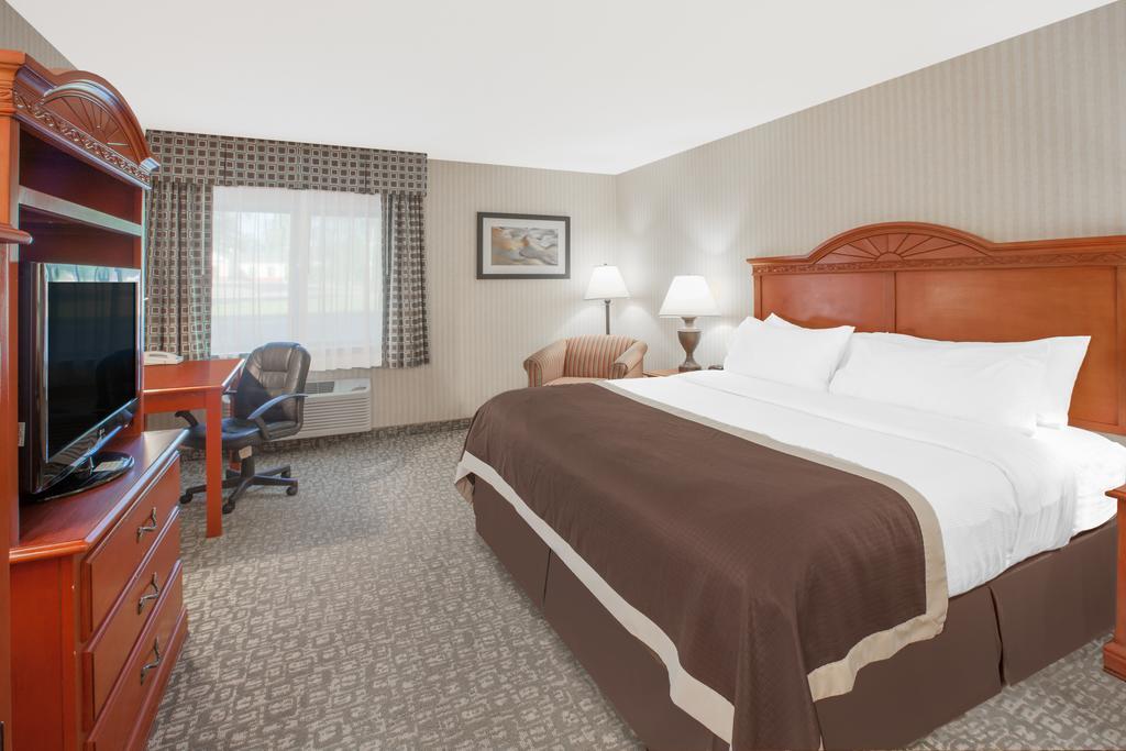 Baymont By Wyndham Jackson Hotel Ngoại thất bức ảnh