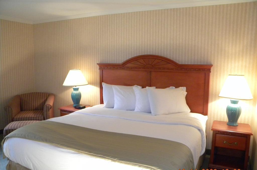 Baymont By Wyndham Jackson Hotel Ngoại thất bức ảnh