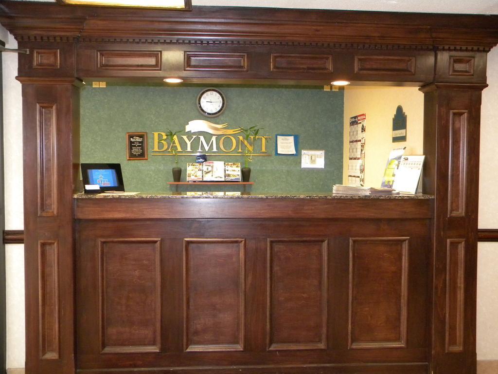 Baymont By Wyndham Jackson Hotel Ngoại thất bức ảnh
